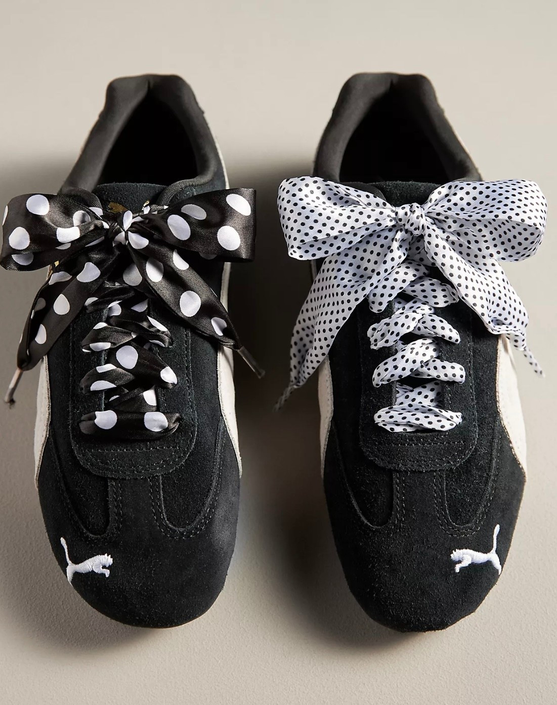 Polka Dot 🖤🤍

Shoe laces// Polka Dot //Polka Dot shoe laces //Anthropologie 

#LTKActive #LTKSaleAlert