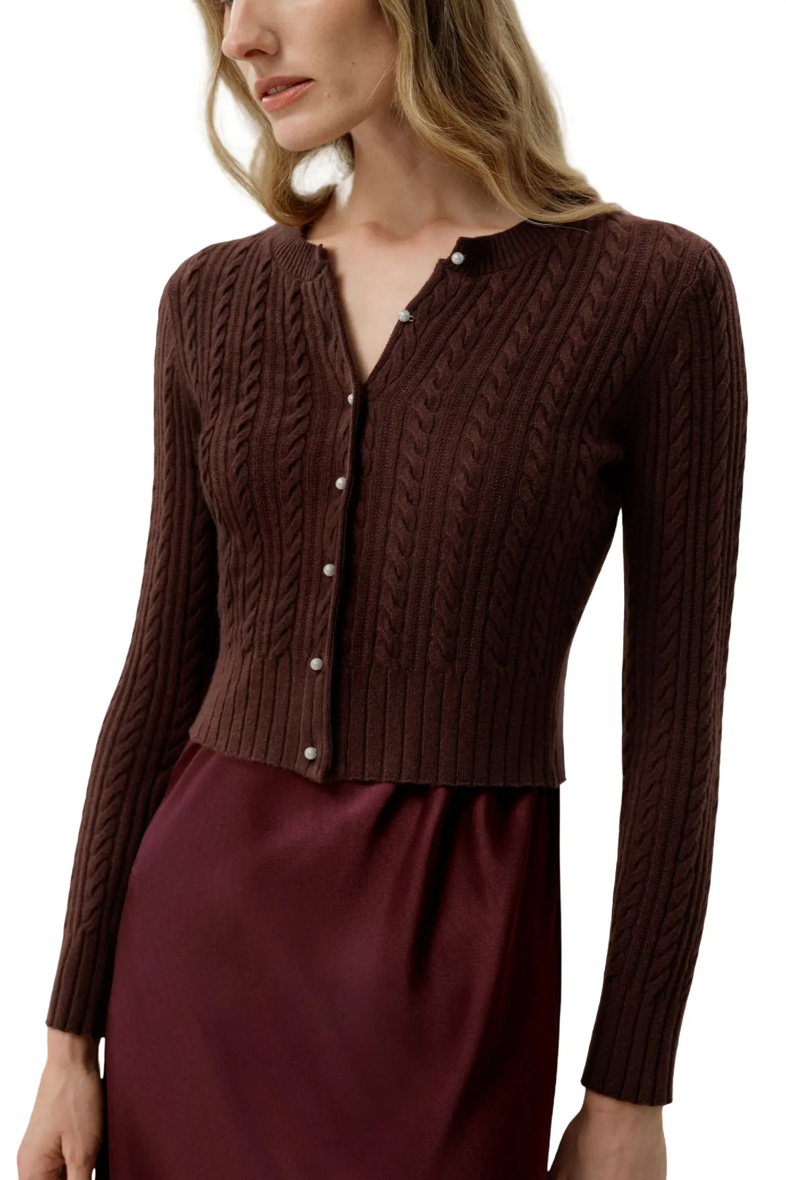 Lilysilk The Hawthorn Cardigan (Women) | Nordstrom | Nordstrom