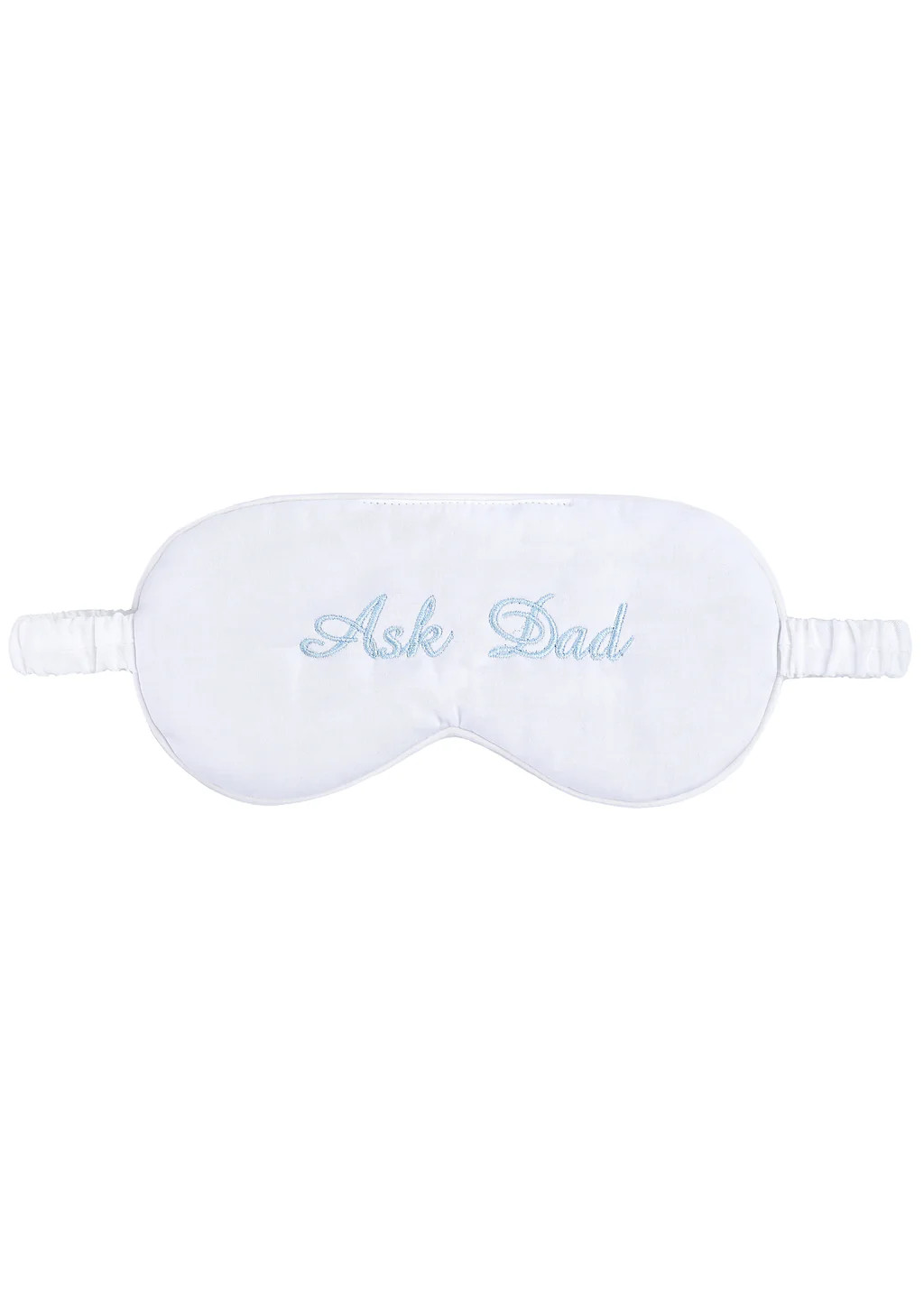Ask Dad Eye Mask | Over The Moon