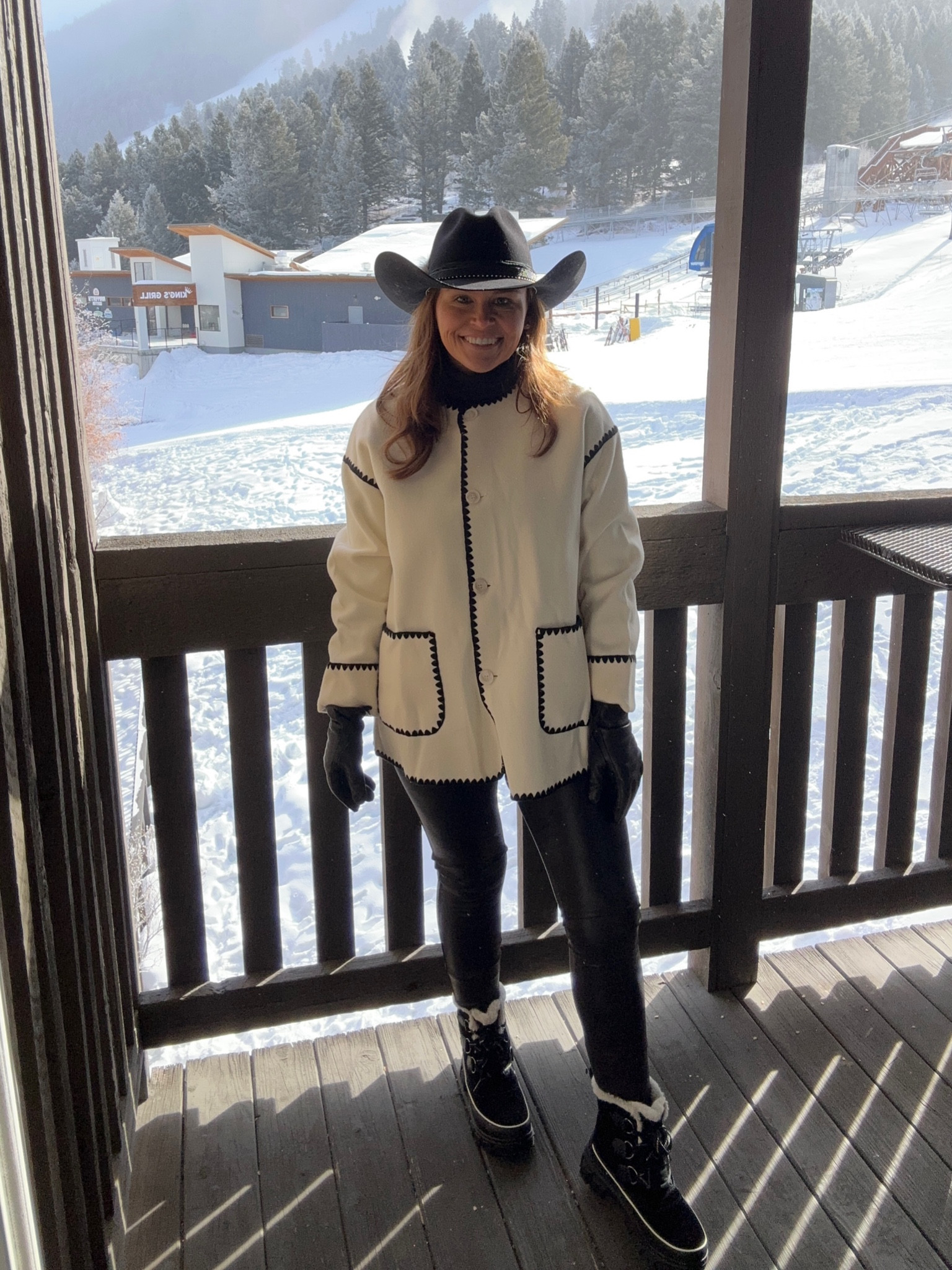 Exploring Jackson Hole OOTD! 



#LTKStyleTip #LTKSeasonal #LTKTravel