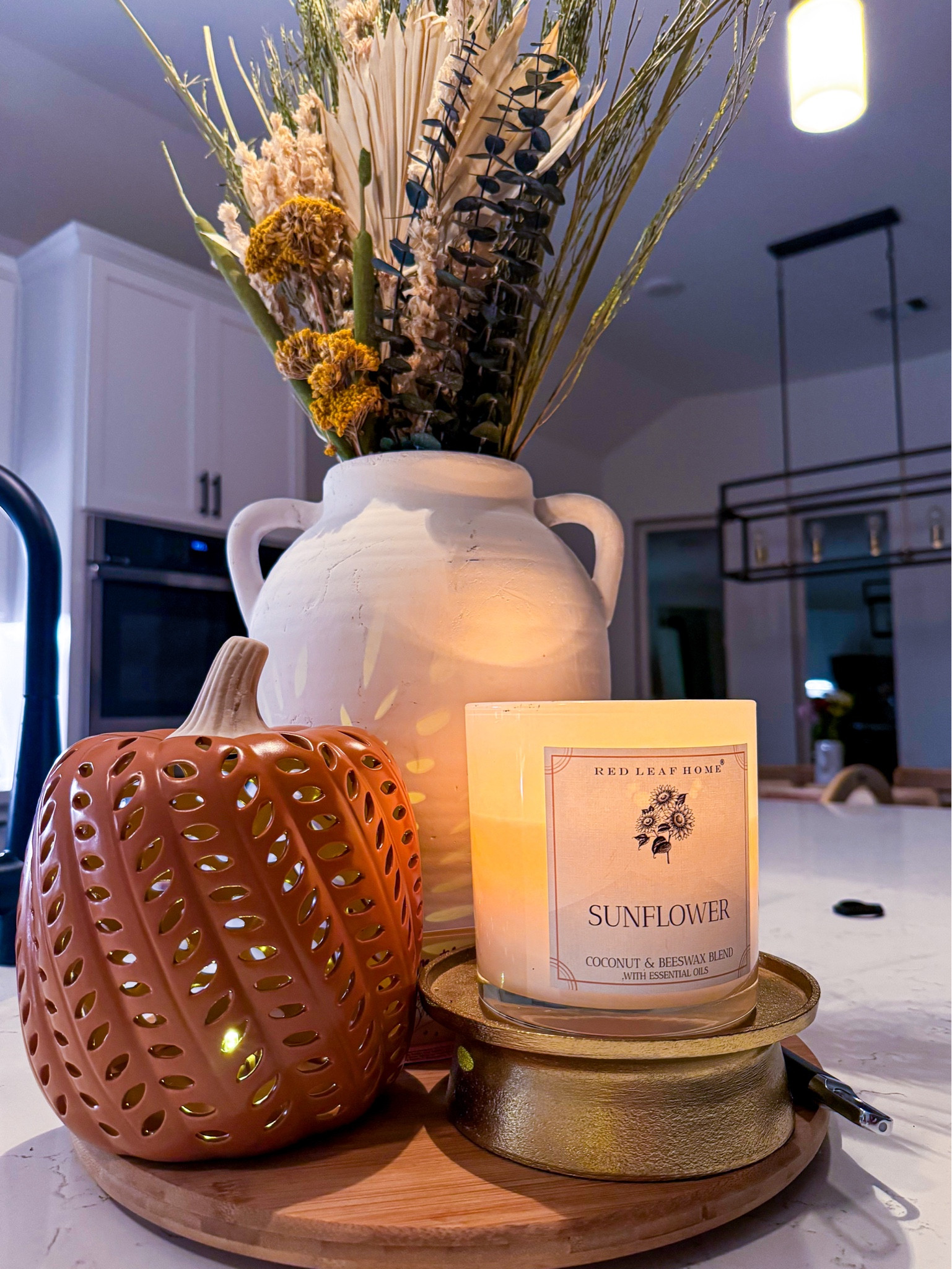 FALL HOME DECOR: added the Walmart pumpkins to my house and love them!! Under $20 too!

#LTKHome #LTKFindsUnder50 #LTKSeasonal