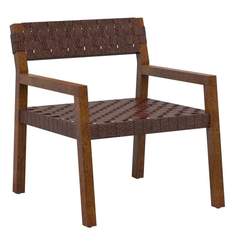 Leilani Upholstered Armchair | Wayfair North America