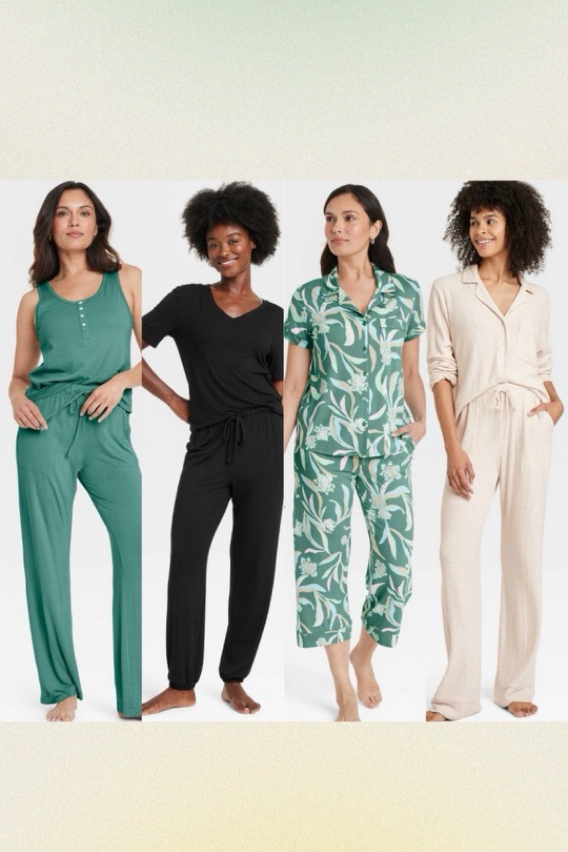 40% off loungewear for Target circle! Today only deal 

#LTKxTarget #LTKSaleAlert