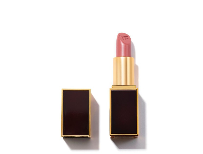 Tom Ford Lip Color - Indian Rose | Violet Grey