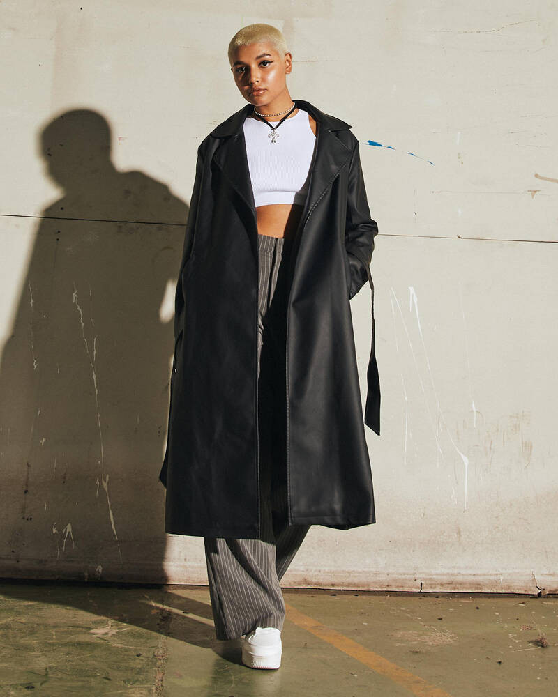 Trinity Jacket | City Beach (US)