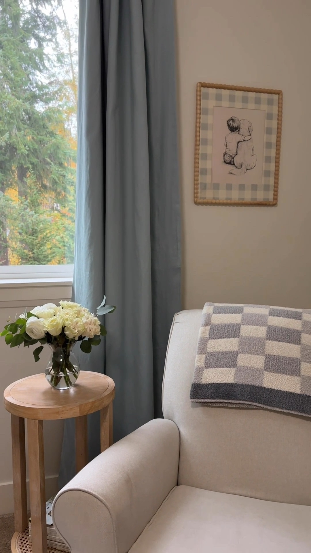 Our baby boy’s nursery details🍼🧢 🐾

Nursery Reveal | Baby Boy Nursery | Home Decor | Children’s Room | Motherhood | Baby Blue Boy Room | West Elm | Pottery Barn

#LTKKids #LTKHome #LTKBaby