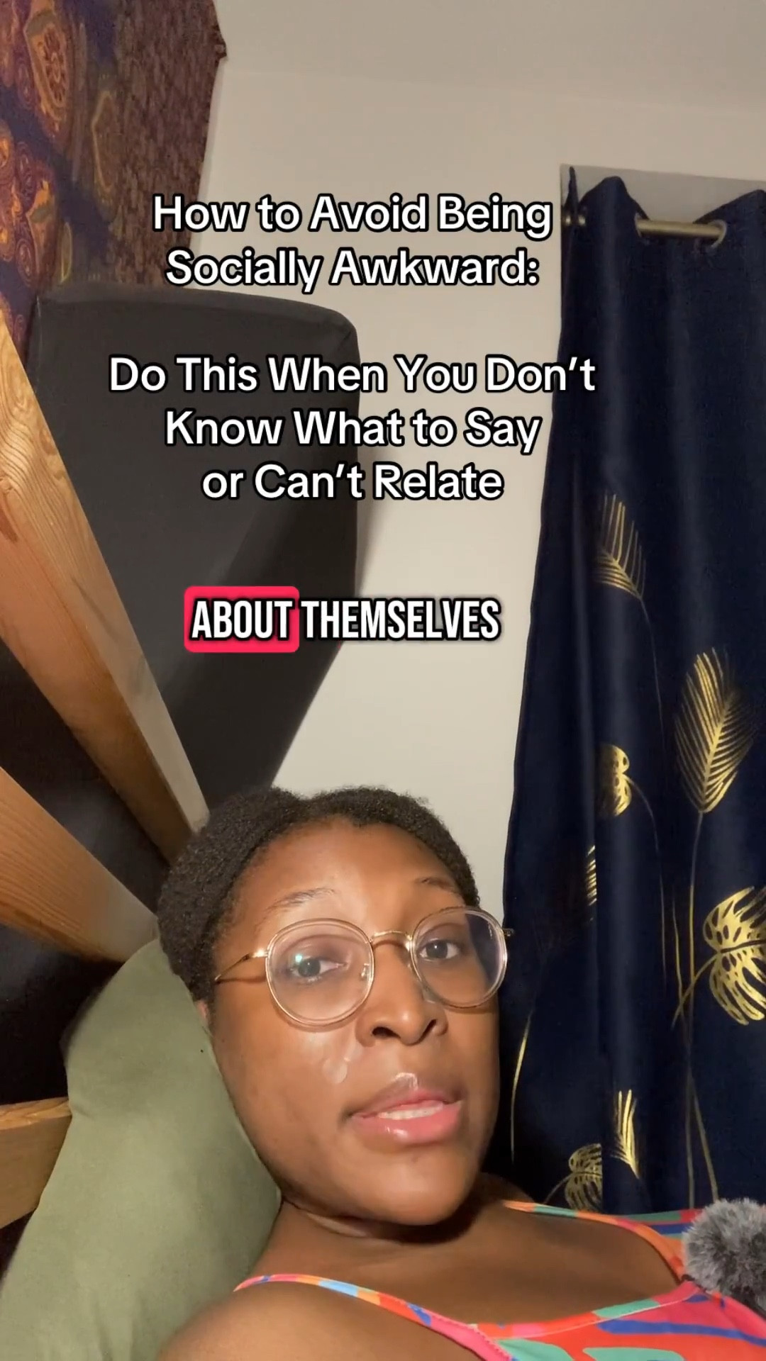 Simple conversation hack that will help you connect with people even faster! 

#LTKSaleAlert #LTKHome #LTKBeauty