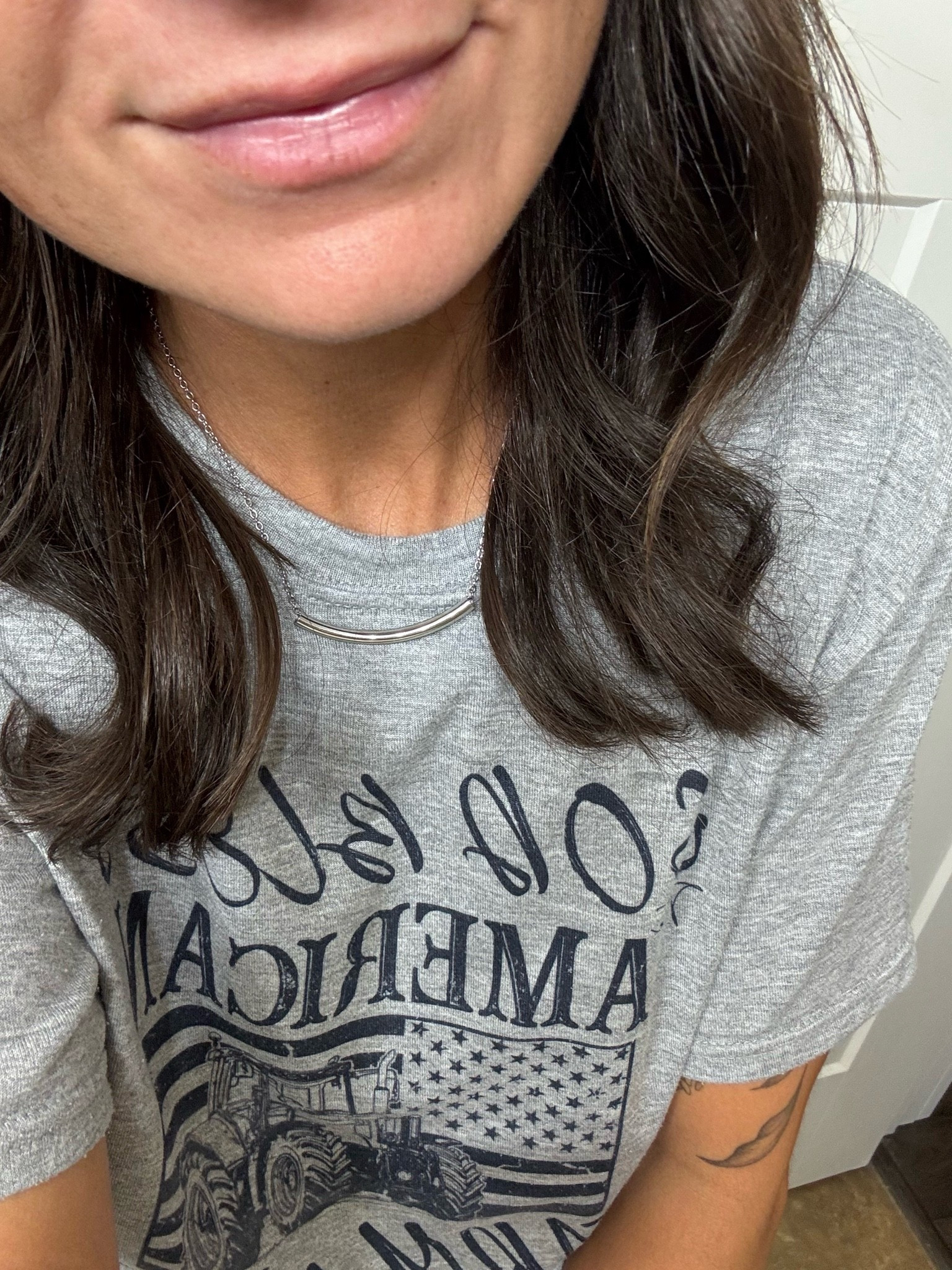 I’ve been loving this necklace lately.

#LTKootd #LTKmomlife #LTKU