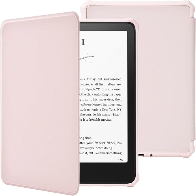 aMZCaSE Case for Kindle Paperwhite 12th Genalation (7 inch 2024 Release) & Kindle Colorsoft Signa... | Amazon (US)