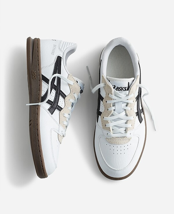 Asics&reg; Unisex Skyhand OG Sneakers | Madewell | Madewell