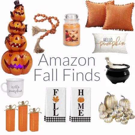 Halloween Finds, Fall Decorations, Halloween House Decorations, Pumpkin Decor, Cute decorations 

#LTKSeasonal #LTKunder50 #LTKHalloween