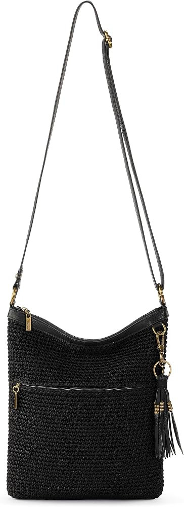 The Sak Lucia Crochet Crossbody | Amazon (US)