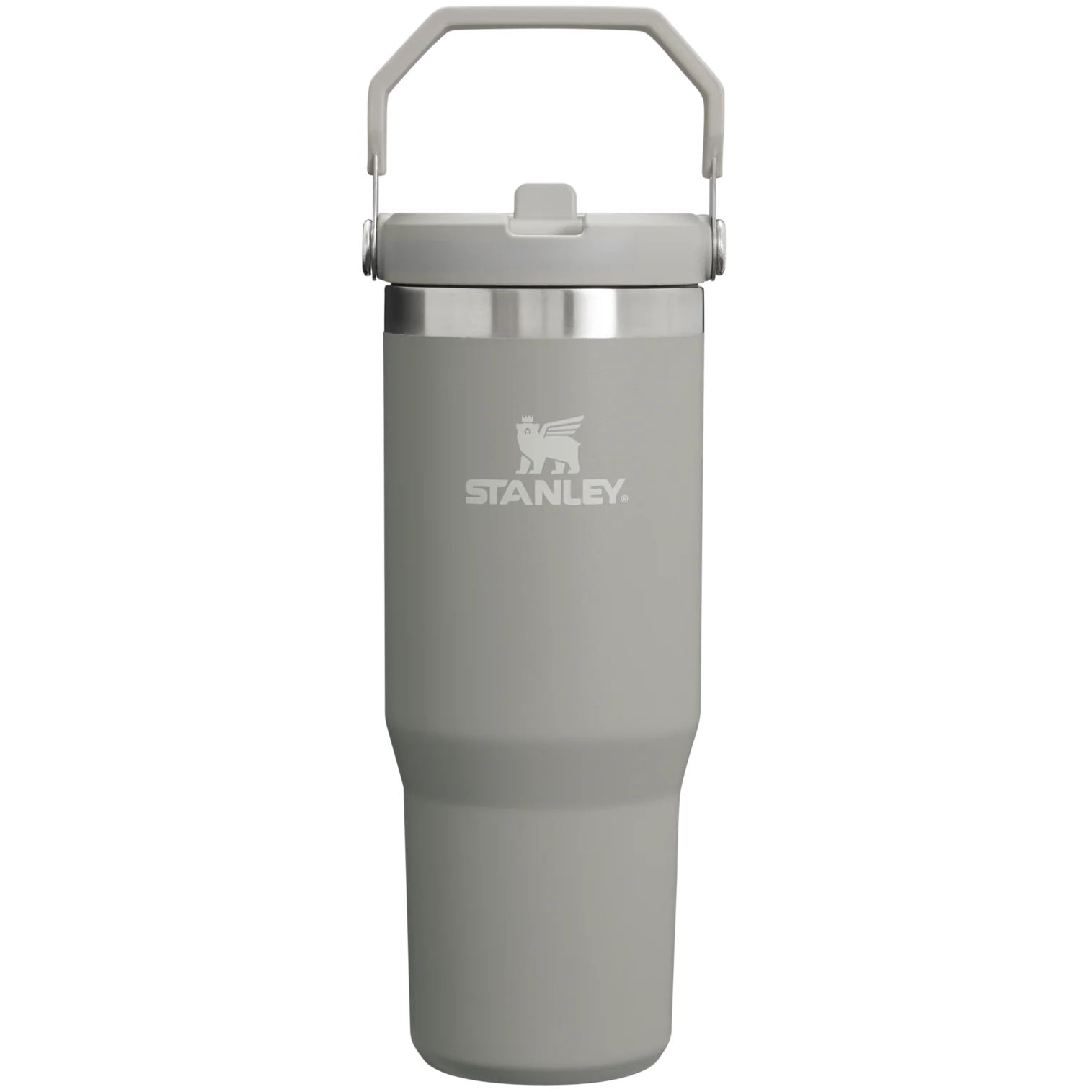 The IceFlow Flip Straw Tumbler | 30 OZ | Insulated Water | Stanley | Stanley PMI US