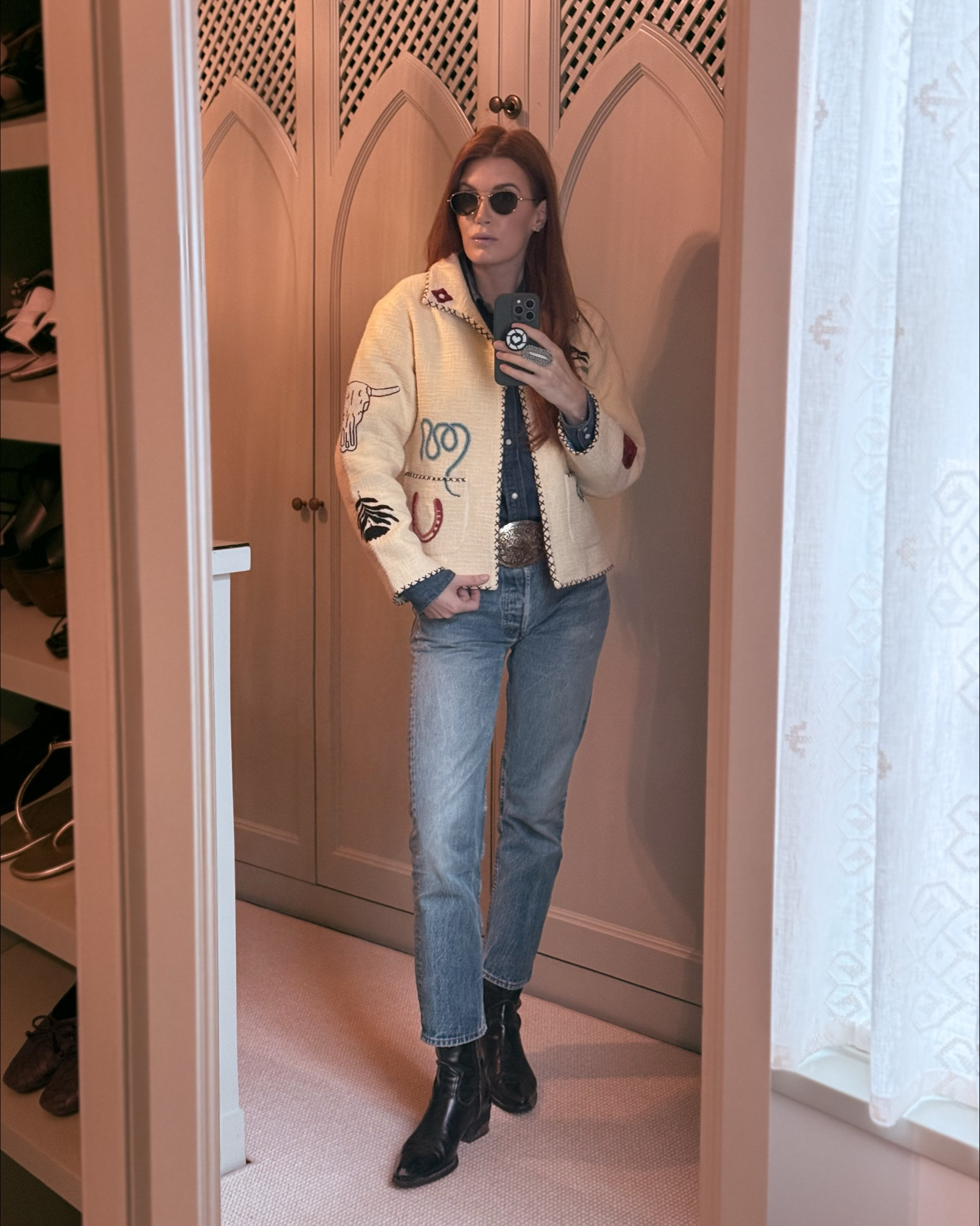 LTK in Aspen 🏔️

Layered up for a week in Aspen with some of your favorite LTK Creators ✨

#LTKWorkwear #LTKFestival #LTKootd