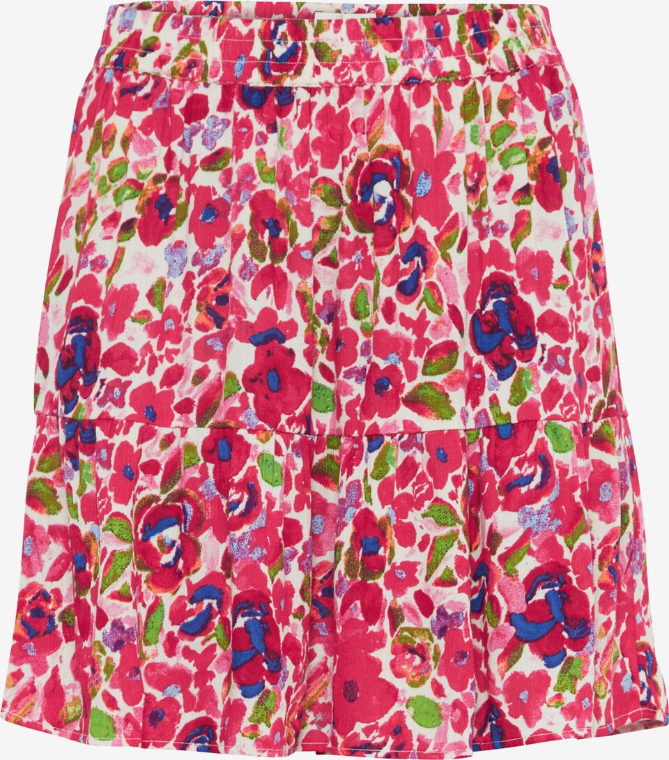 ICHI Rok 'MARRAKECH' in Gemengde Kleuren | ABOUT YOU | ABOUT YOU NL