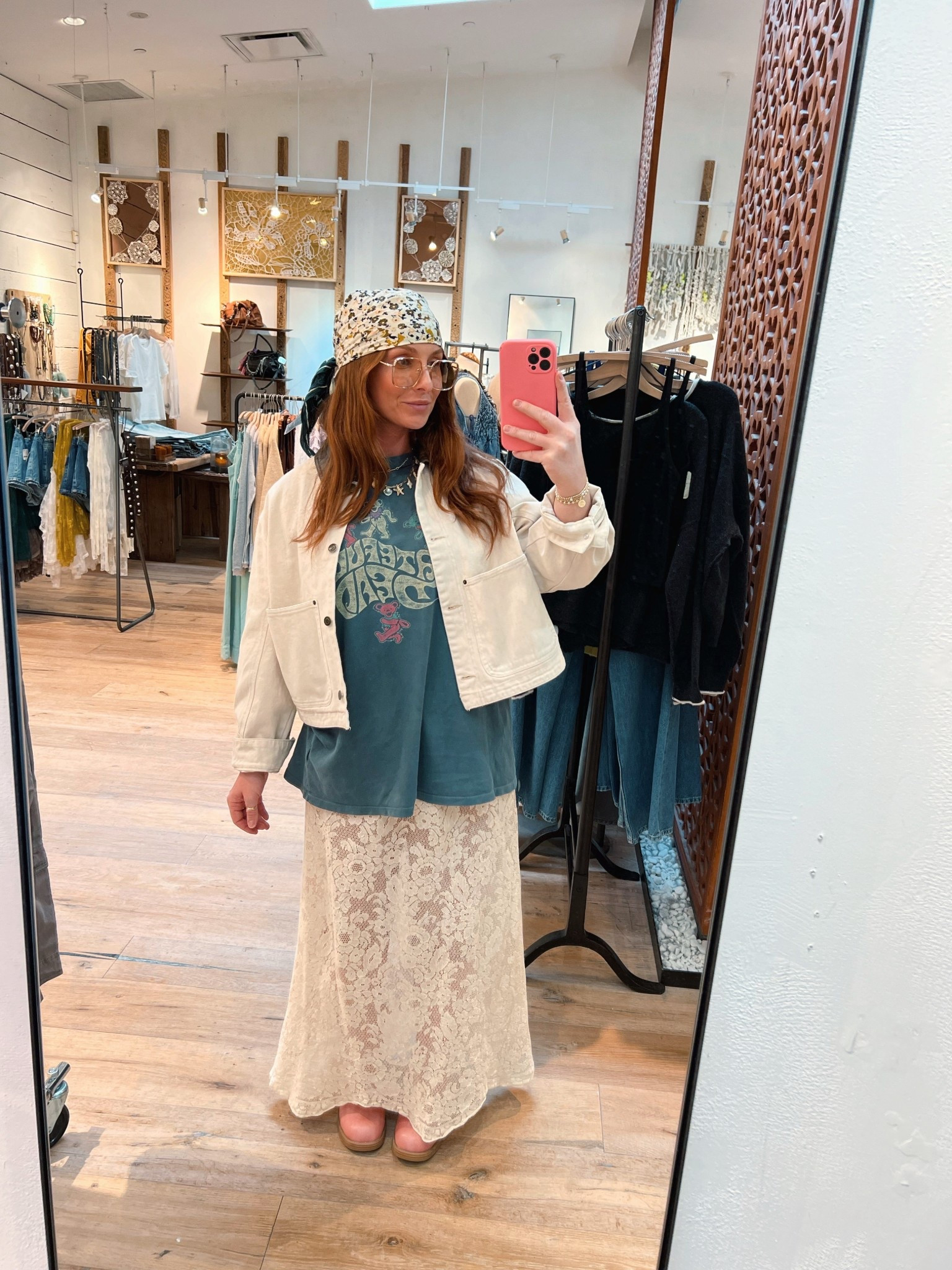 70s!!! 

#LTKootd #LTKgrwm #LTKSpringSale