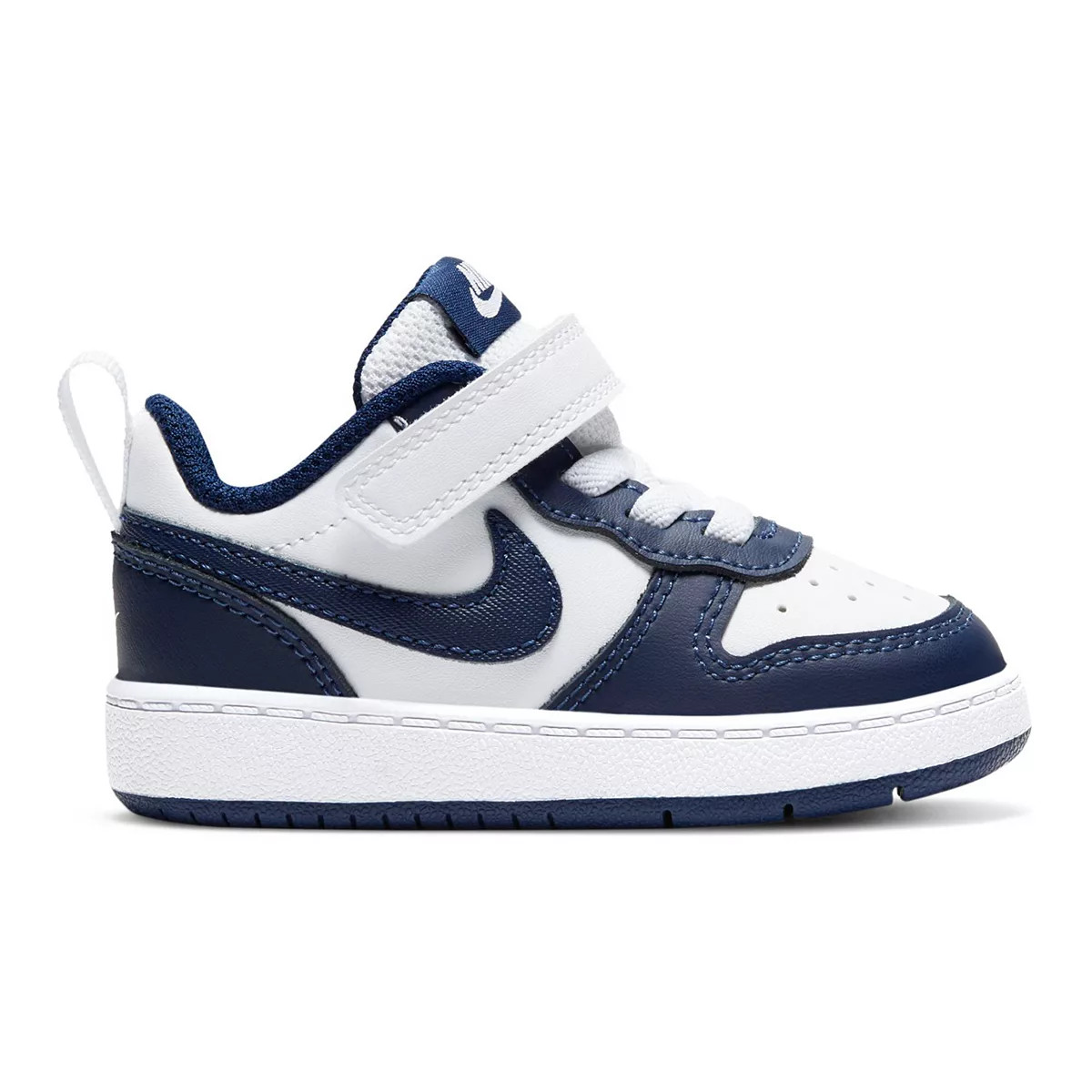Nike Court Borough Low 2 Toddler Shoes | Kohl's
