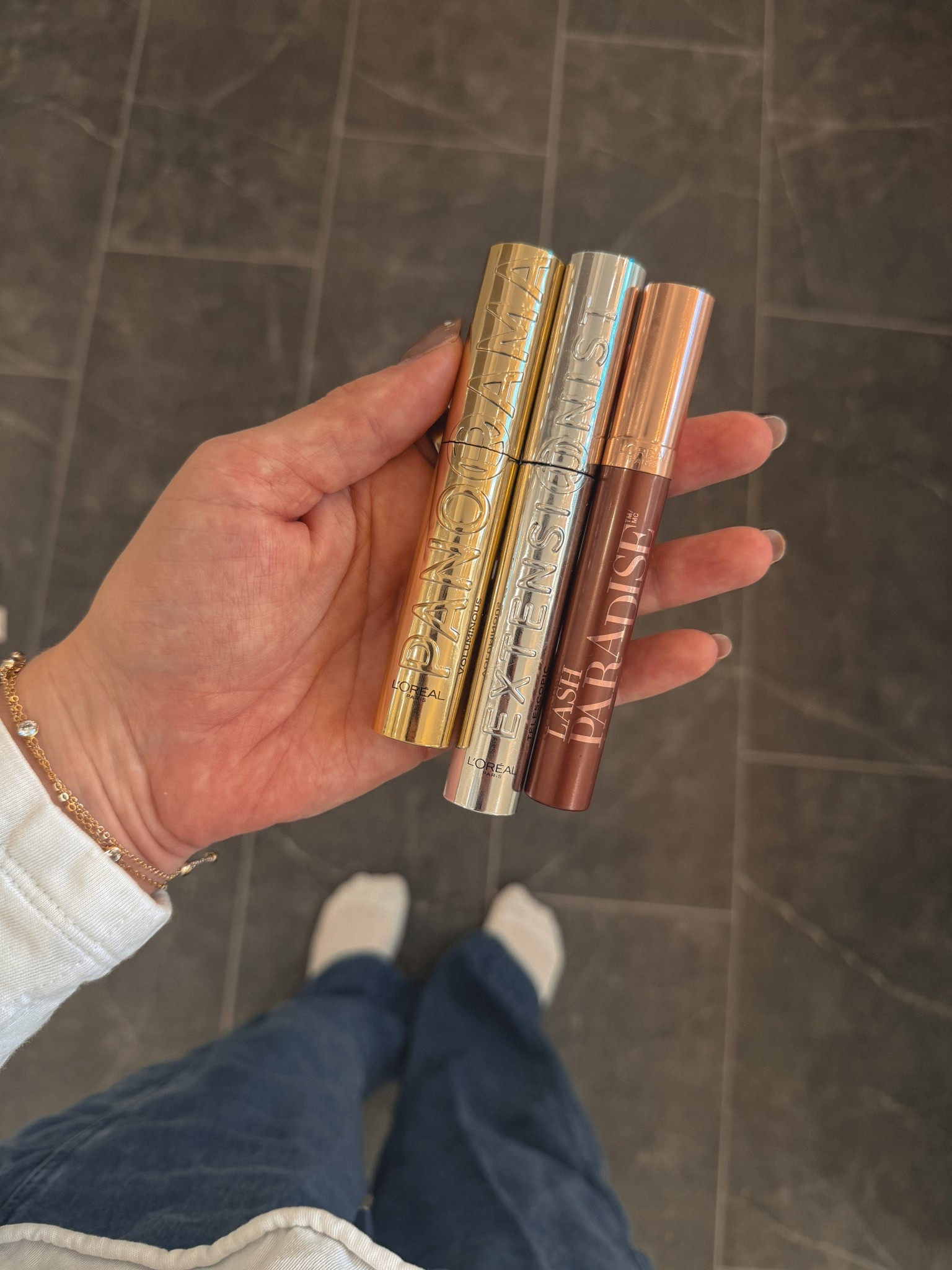 just when I think L’Oréal couldn’t send me a mascara I love more. insert panorama ✨🤍

#LTKselfcare #LTKBeauty #LTKmomlife