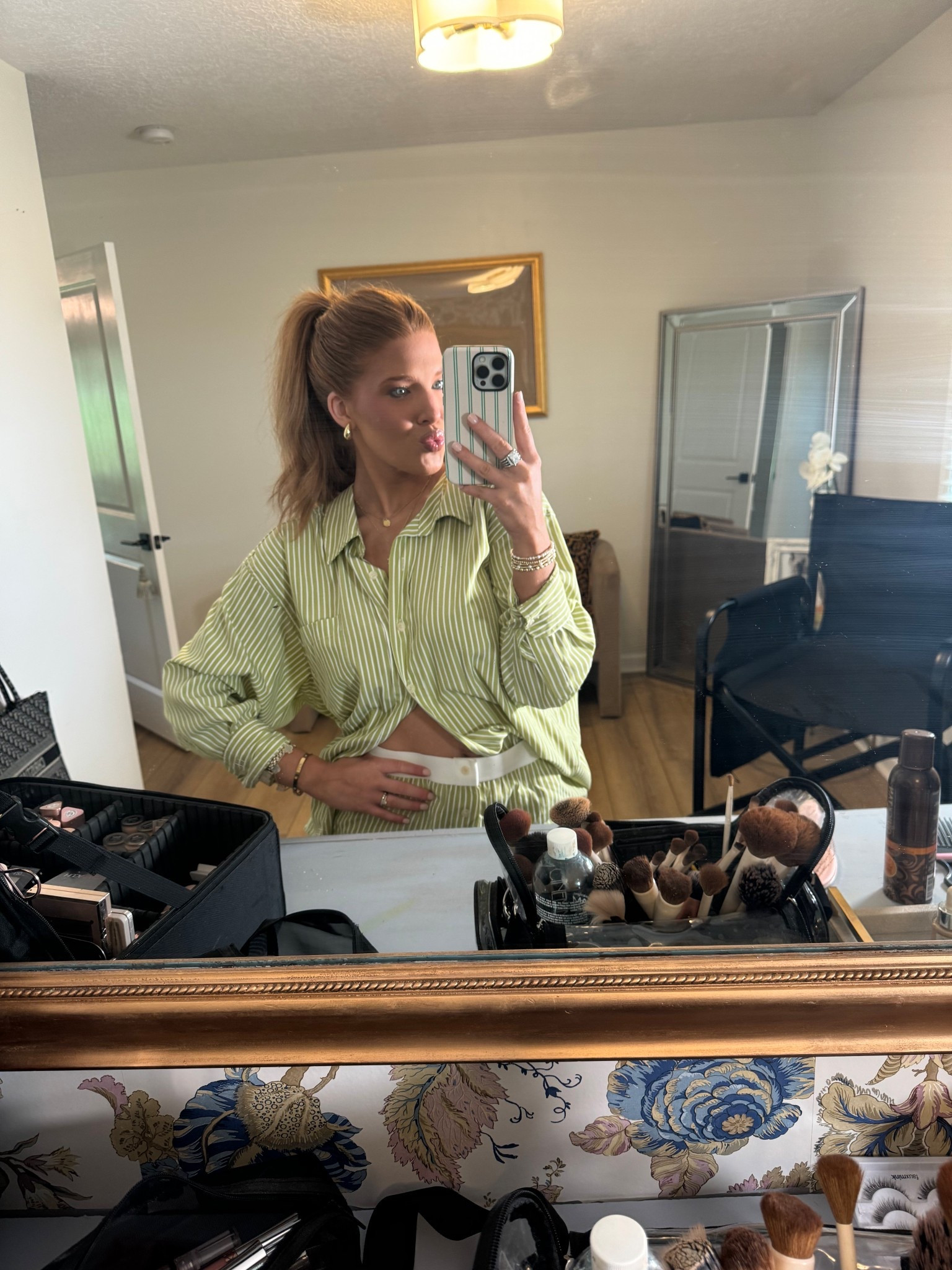 Lippie 

#LTKStyleTip #LTKBeauty