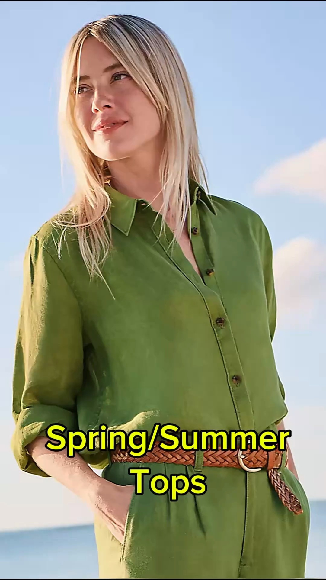 Add a bit of Spring to your wardrobe with these finds! Chanel sunshine and spring flowers, even if there is still snow on the ground! Spring outfit. Spring Break Travel  

#LTKTravel #LTKWorkwear #LTKOver40