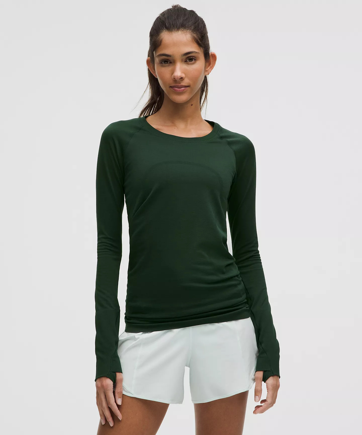 Dance Studio Mid-Rise Jogger | Lululemon (US)