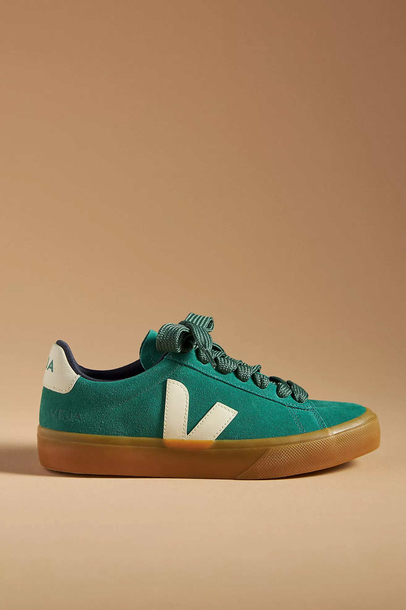 Veja Campo Bold Sneakers | Anthropologie (US)
