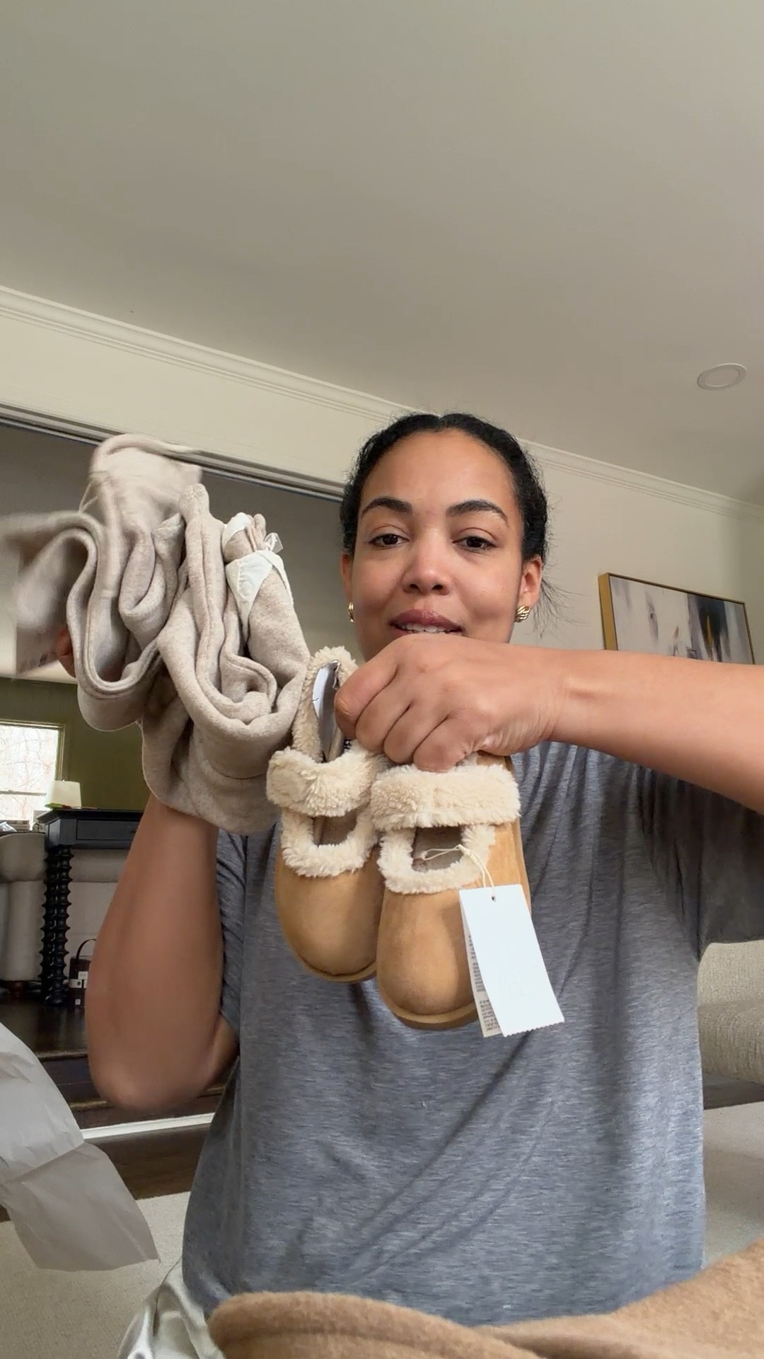 New warm weather accessories in for Scottie! I want my toddler’s wardrobe 😂❄️ 

#LTKKids #LTKHoliday