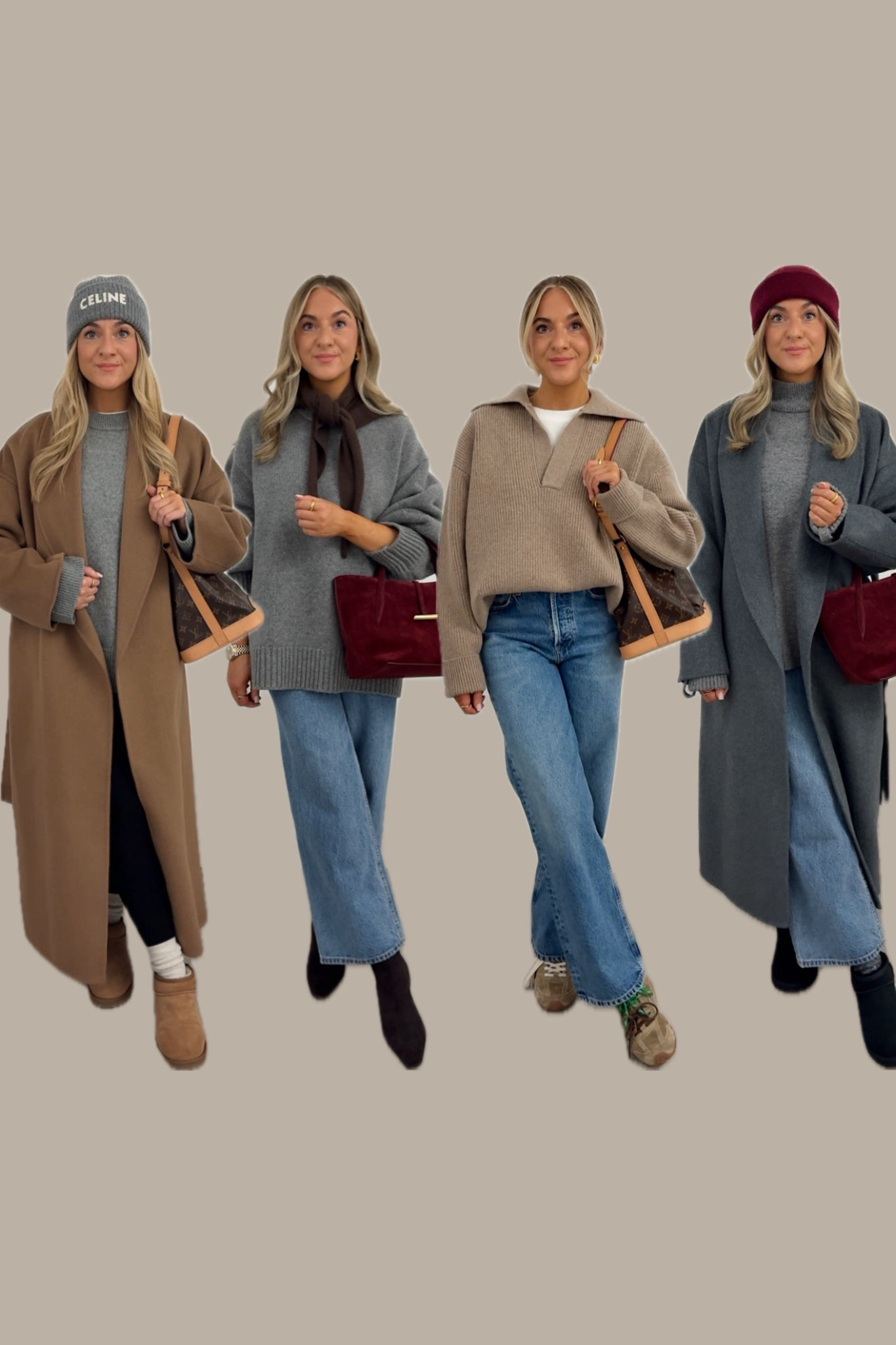 #LTKsale #LTKjeans #LTKwinter