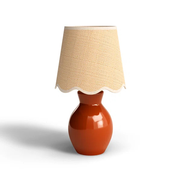 Momsen Lamp | Wayfair North America
