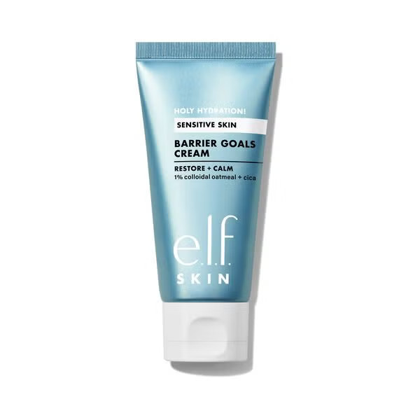 e.l.f. SKIN Holy Hydration! Barrier Goals Cream - Vegan and Cruelty-Free Skincare | e.l.f. cosmetics (US)