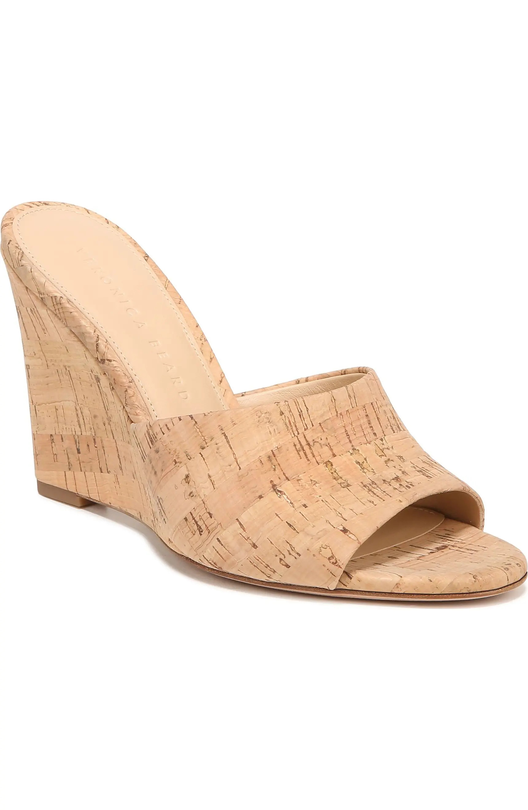 Dali Wedge Sandal (Women) | Nordstrom