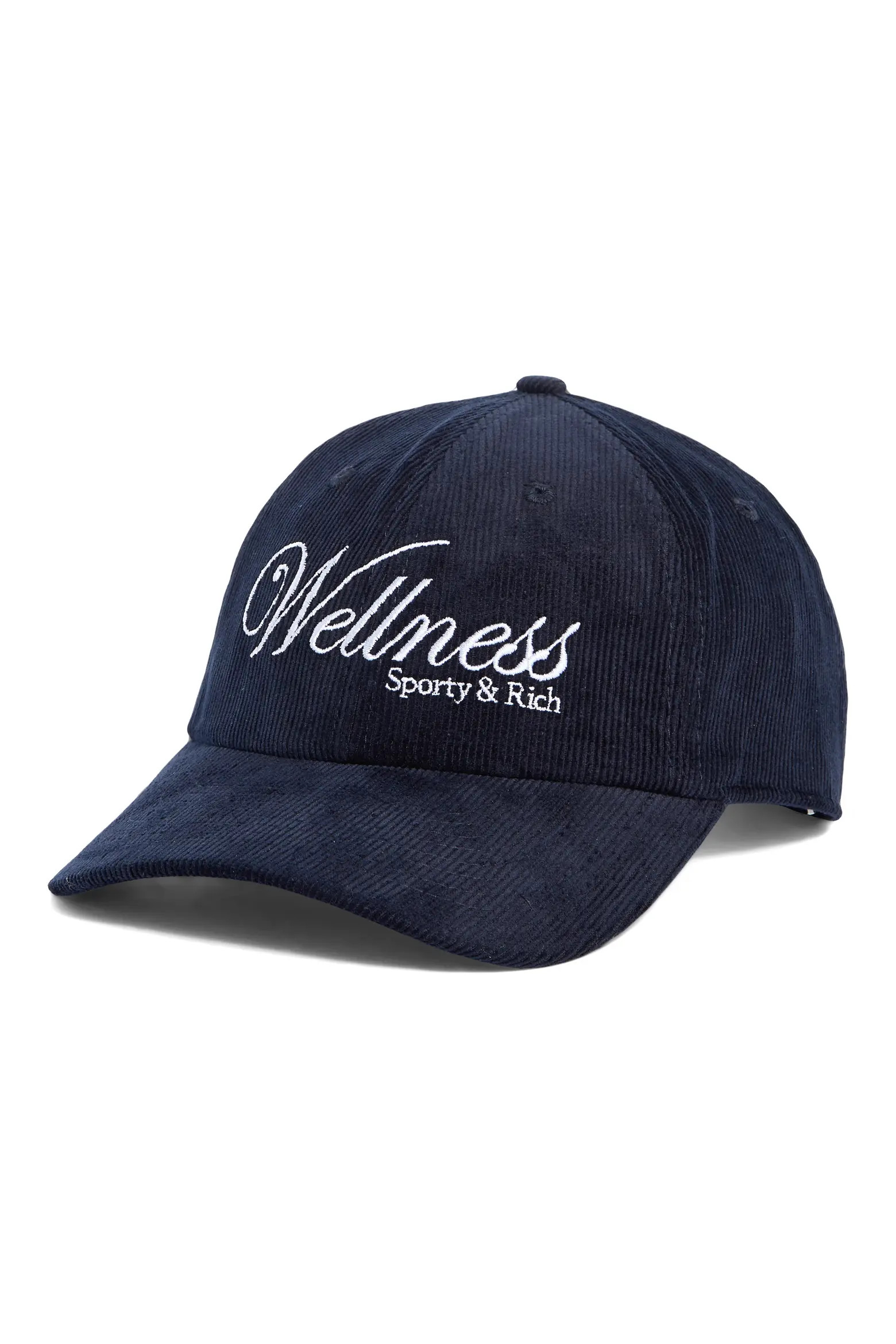 SOHO Wellness Corduroy Baseball Cap | Nordstrom | Nordstrom