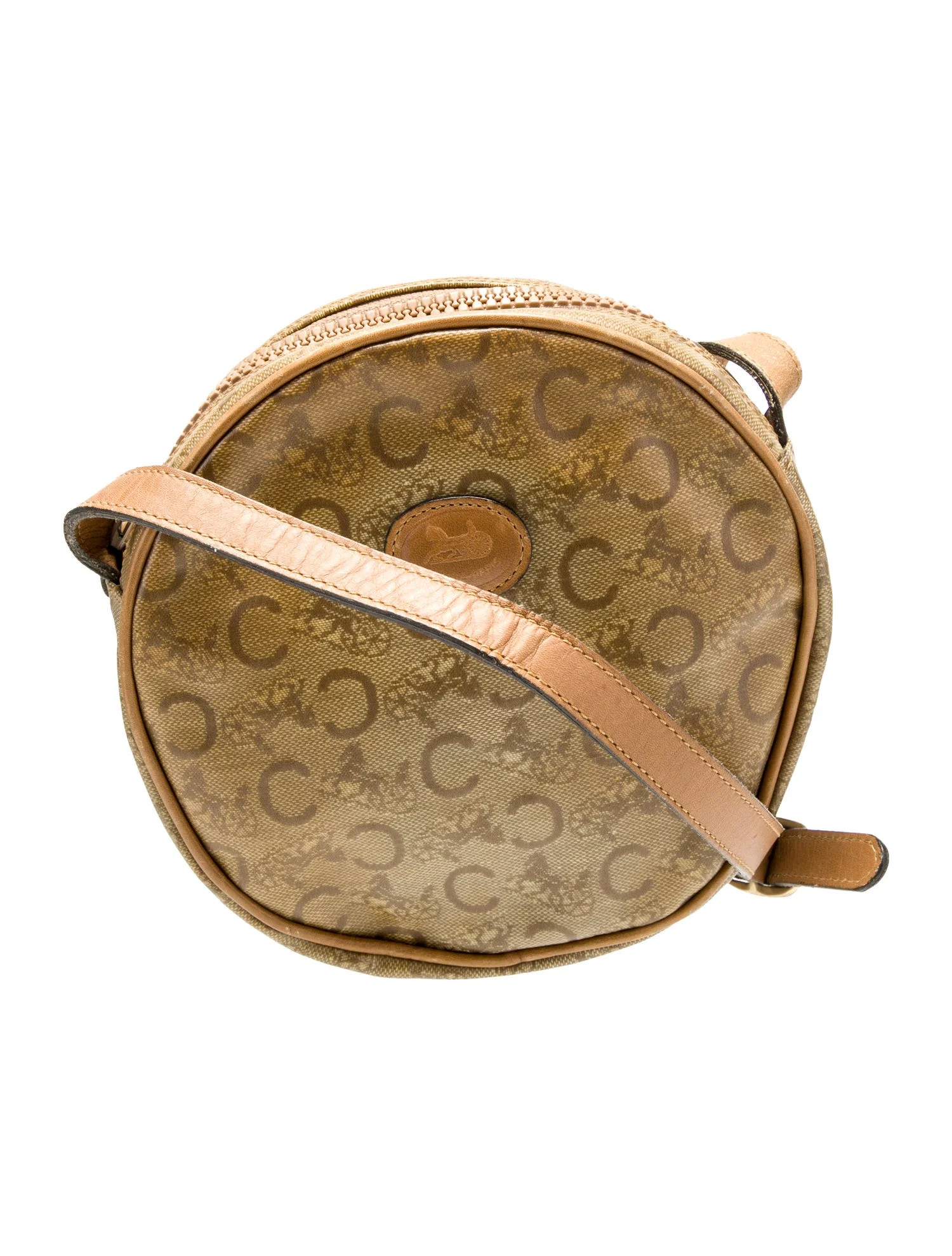 Small Crossbody Bag | The RealReal