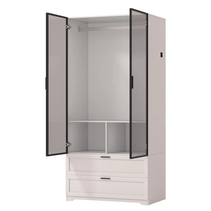 Bubalo Armoire | Wayfair North America