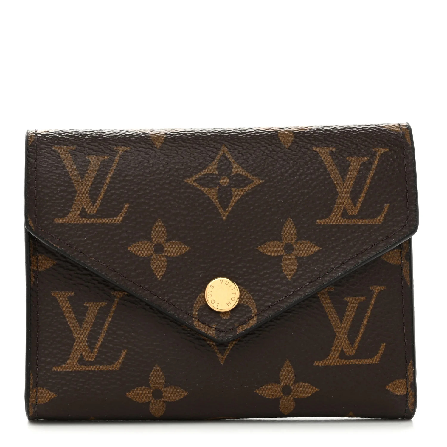 Monogram Victorine Wallet | FASHIONPHILE (US)