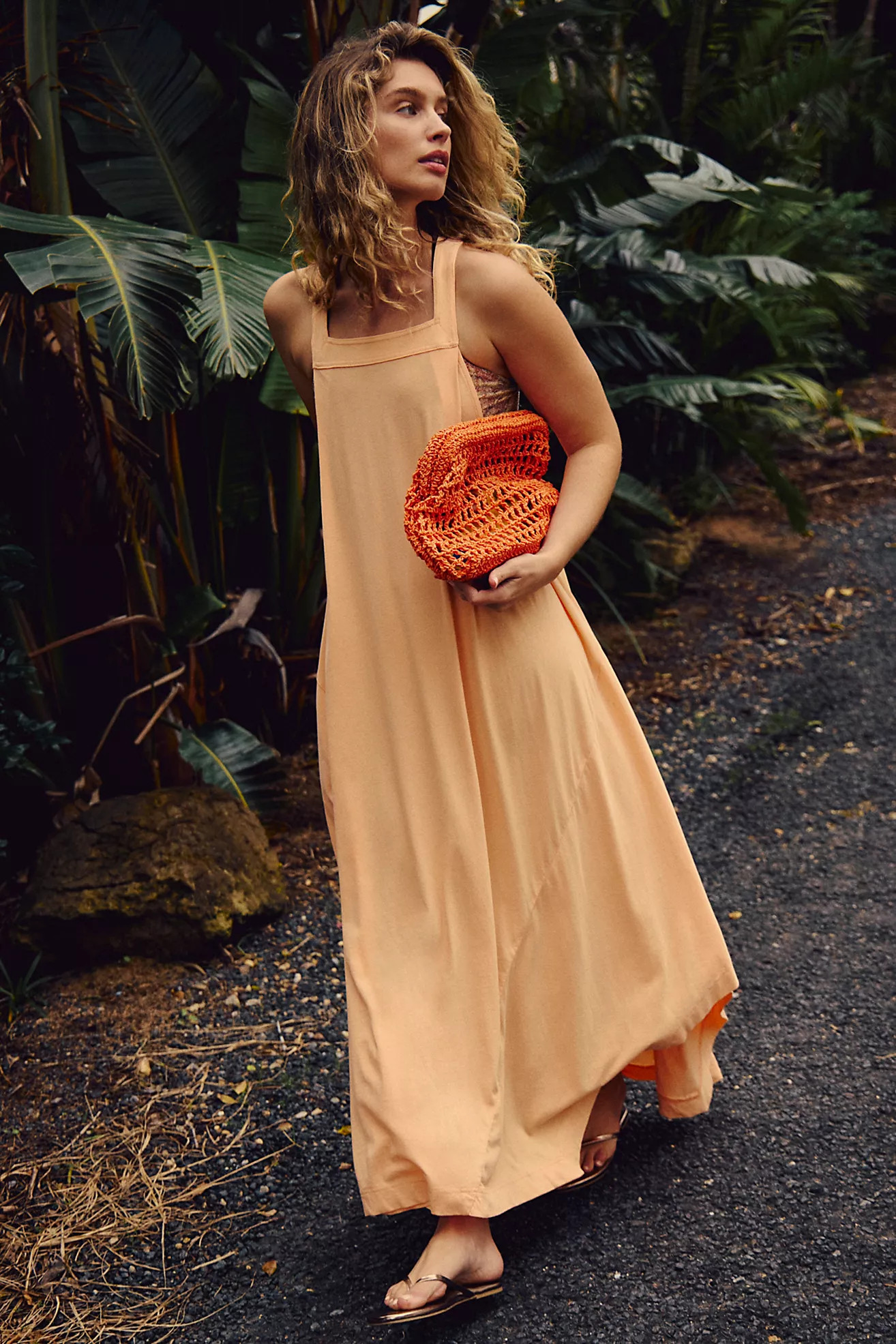 Erin Midi | Free People (Global - UK&FR Excluded)