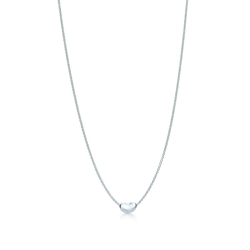 https://www.tiffany.com.au/jewelry/necklaces-pendants/elsa-peretti-bean-design-pendant-25185129/ | Tiffany & Co. AU