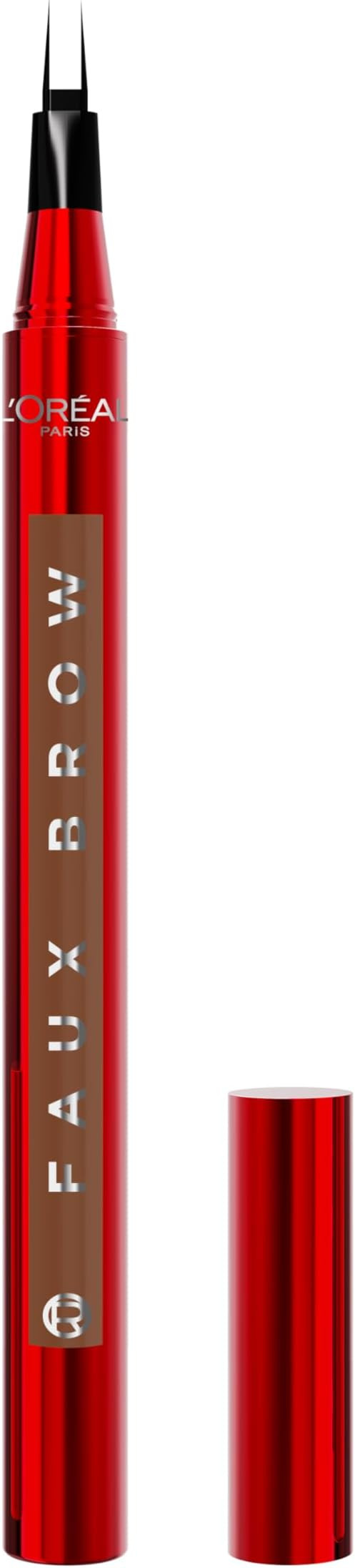 L'Oréal Paris – Stylo à sourcils Infaillible Faux sourcils, imperméable, durable pour un ré... | Amazon (CA)