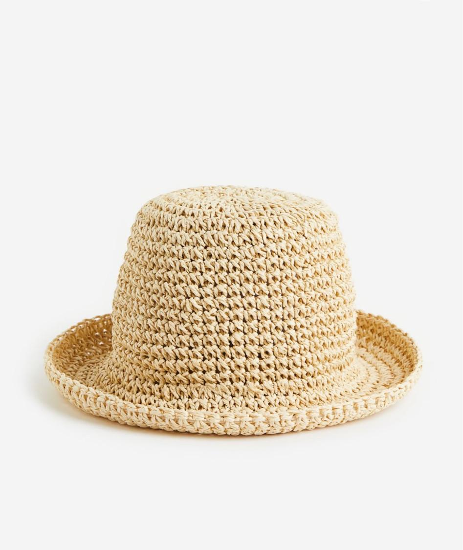 Toddler Girl Spring Summer Fashion Beach Pool Hat 

#LTKkids #LTKSeasonal #LTKswim