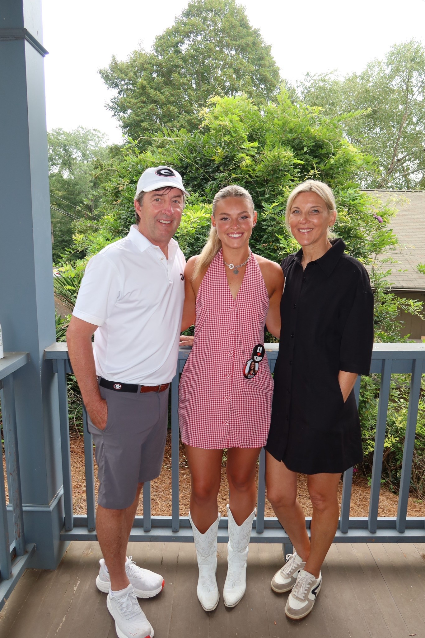Gameday outfit❤️ go dawgs! 🏈

#LTKSaleAlert #LTKSeasonal #LTKFallSale