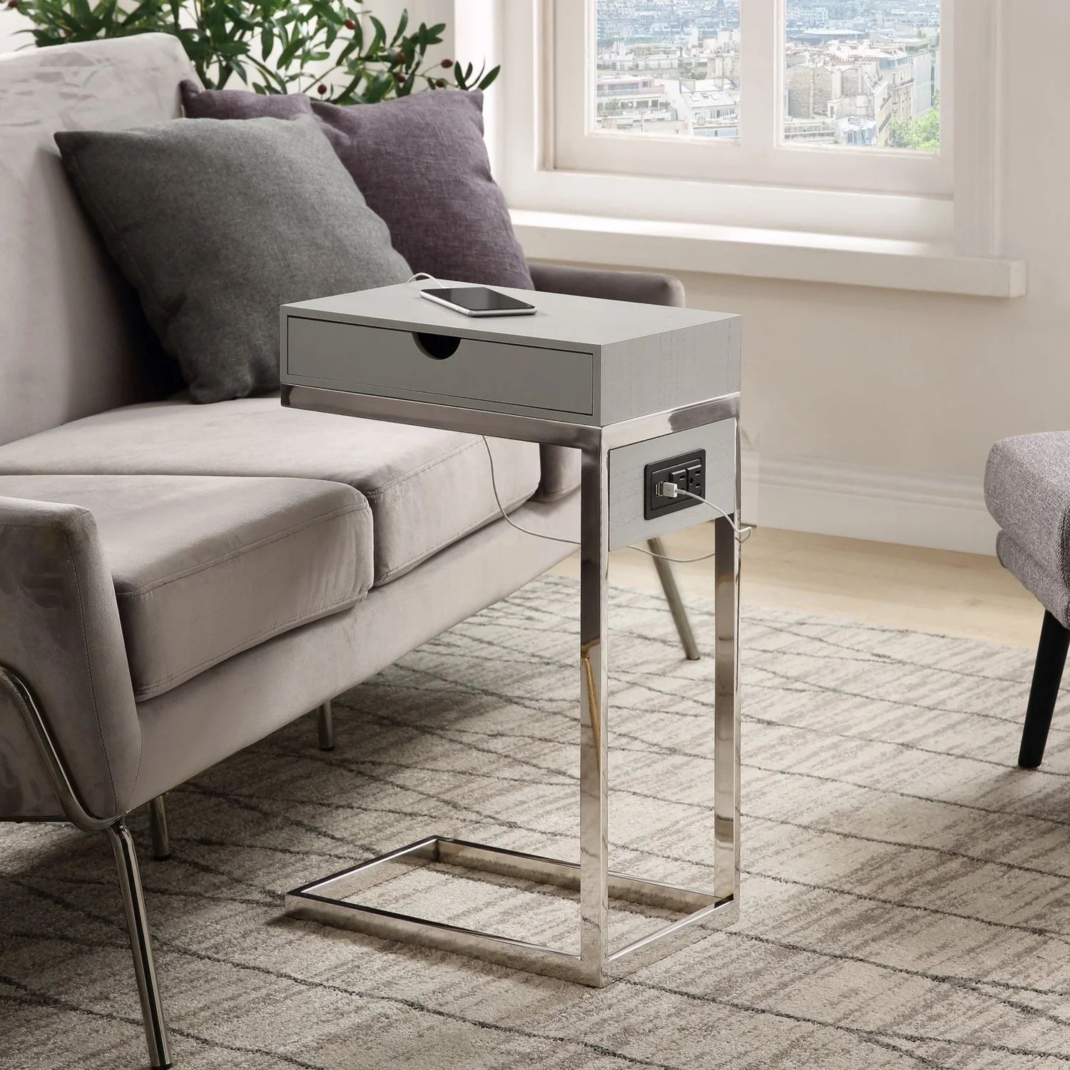 Adorna C Table | Inspired Home