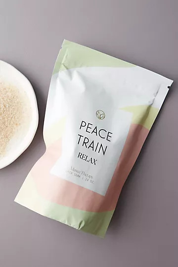 Musee Bath Soak | Anthropologie (US)