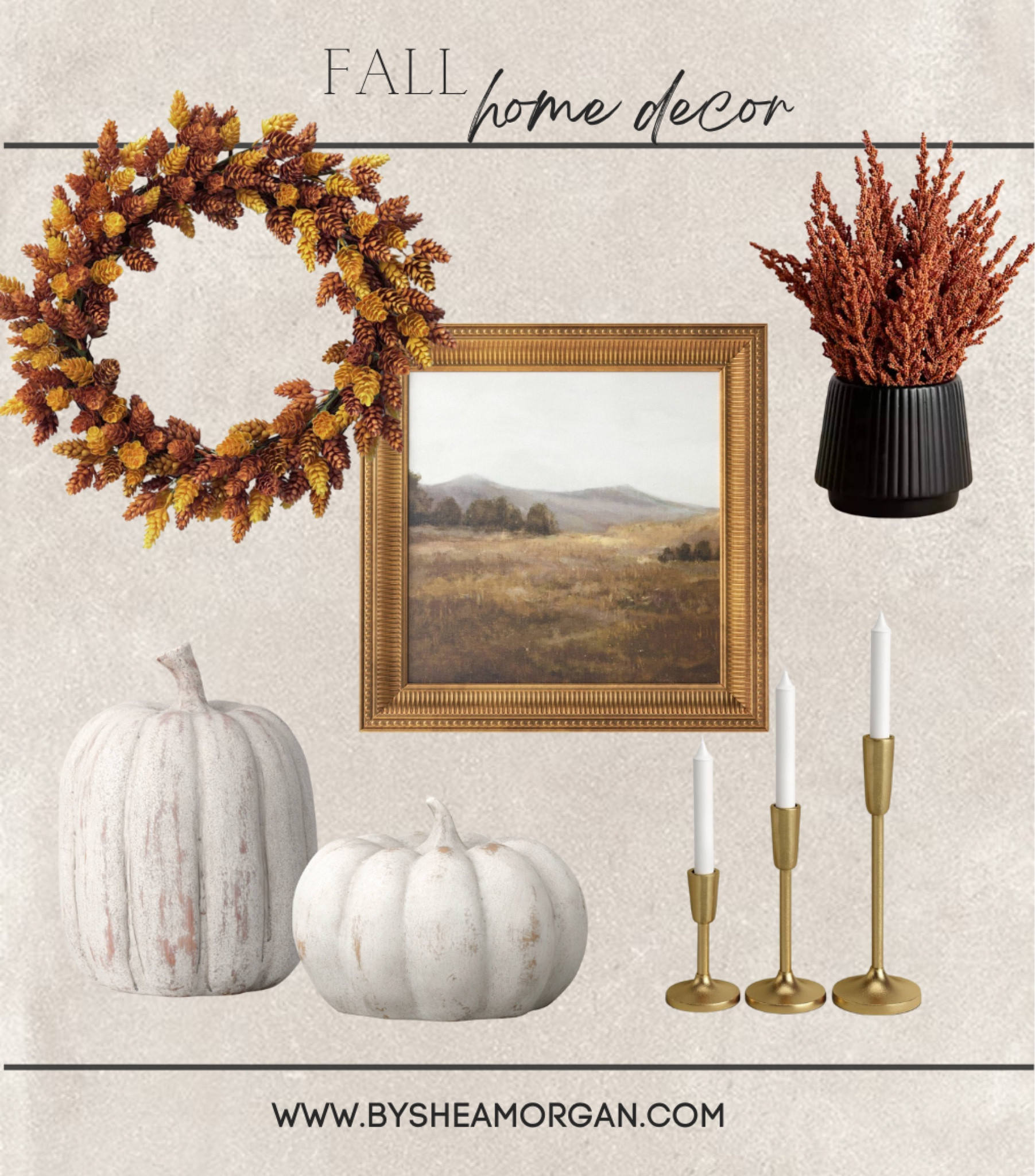 Target home decor, target fall decor

#LTKSeasonal