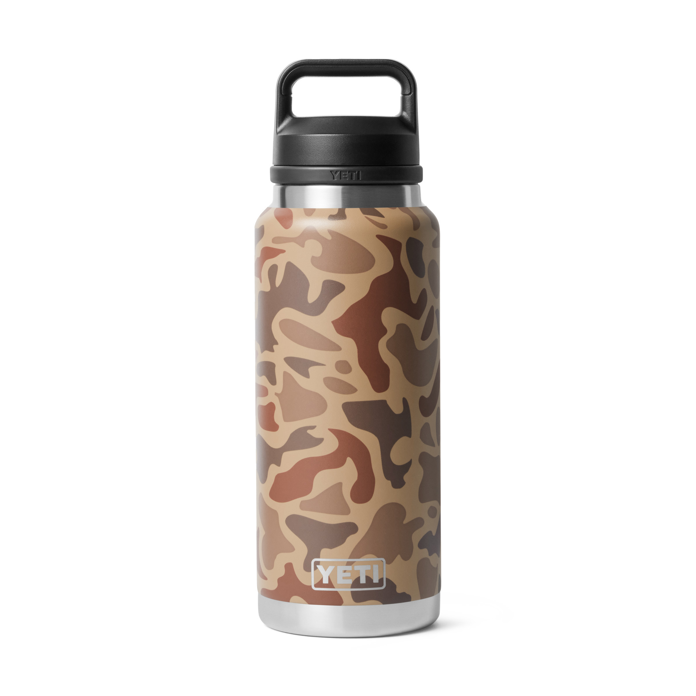 YETI Rambler® 36 oz Water Bottle Wetlands Camo | YETI US