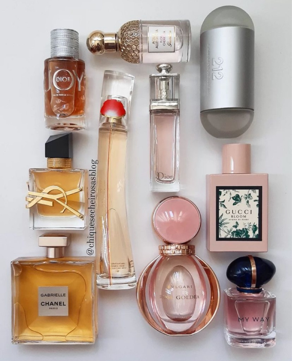 Which is the best parfum? What are the top 5 perfumes? What is the number 1 best smelling perfume? What are the 10 most popular perfumes?

#LTKGiftGuide #LTKbeauty #LTKFind