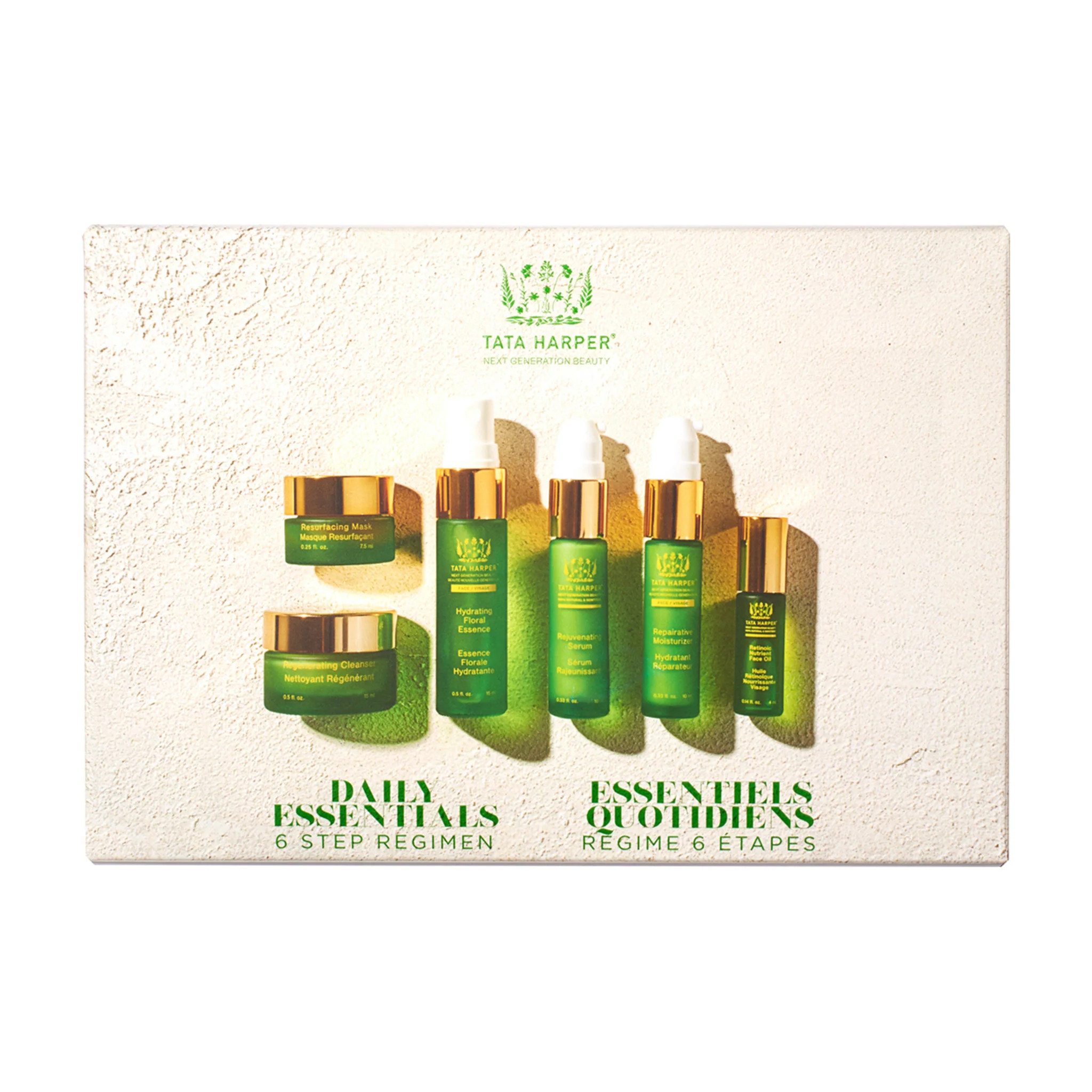 Daily Essentials Kit | Bluemercury, Inc.