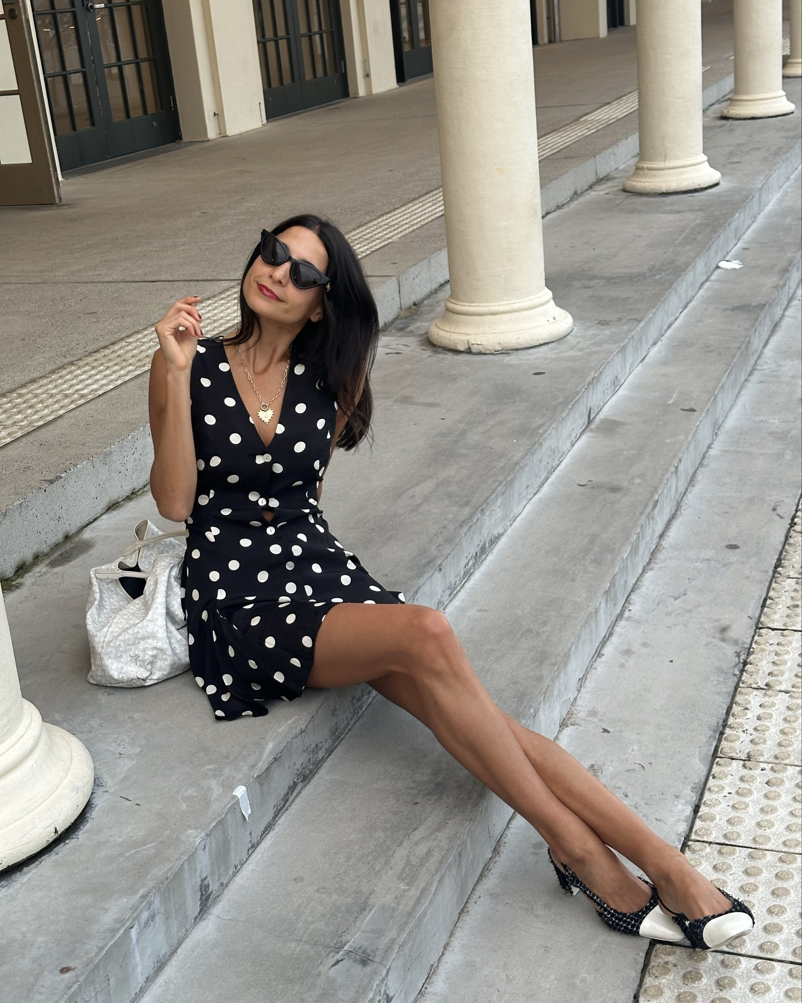 🖤🤍

New Brand Alert! 🚨 exact dress below. Wearing an XS as it’s a relaxed fit with tie. Also sharing a few of my other top picks from one of my  favourite brands at the moment.

#LTKstyletip #LTKaustralia