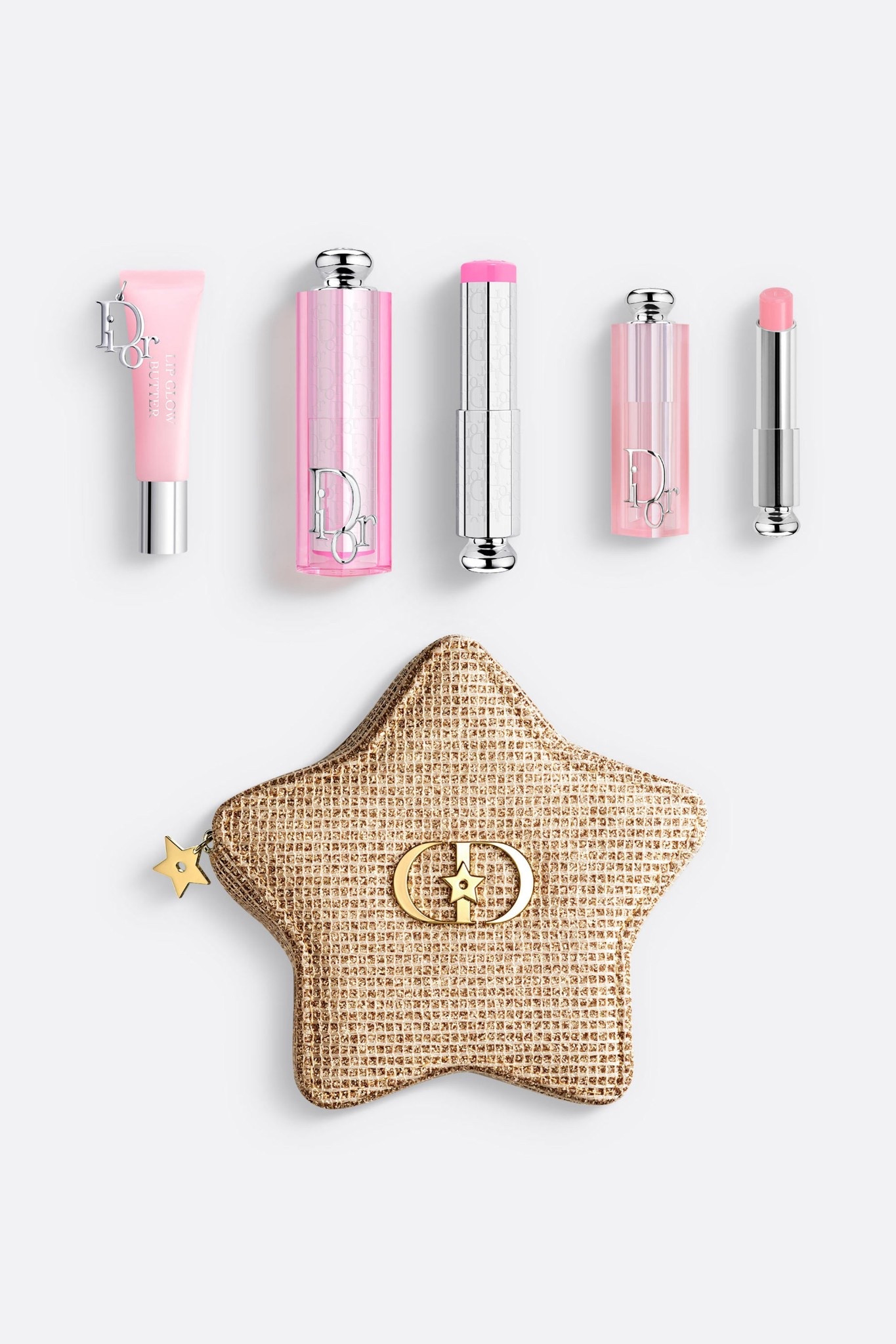 Ahhhhhh there’s a Dior set with the star pouch dropping in a few days. Save this and I’ll let you know as soon as it’s available 

#LTKCyberWeek #LTKHoliday #LTKGiftGuide