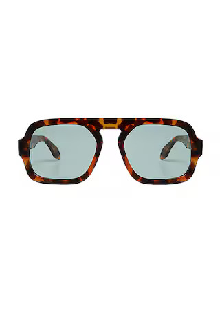 Elisa Johnson Jane in Brown Tortoise from Revolve.com | Revolve Clothing (Global)