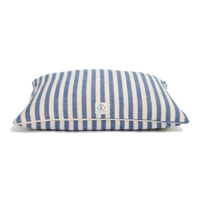 Vintage Stripe Envelope Dog Bed | Wayfair North America